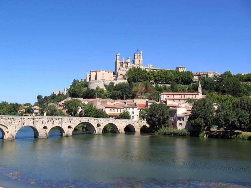 Premiere Classe Béziers Exteriér fotografie